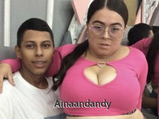 Ainaandandy