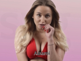 Ainami