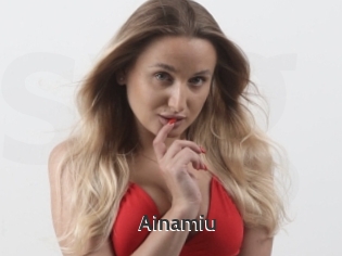 Ainamiu