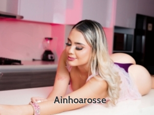 Ainhoarosse