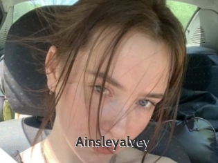 Ainsleyalvey