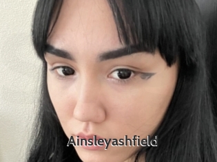 Ainsleyashfield