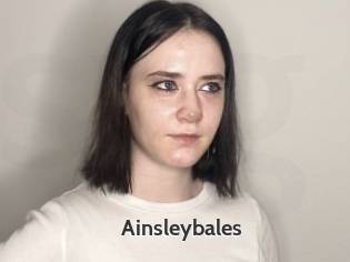 Ainsleybales