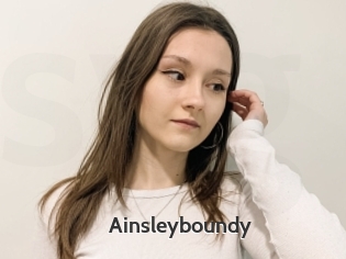 Ainsleyboundy