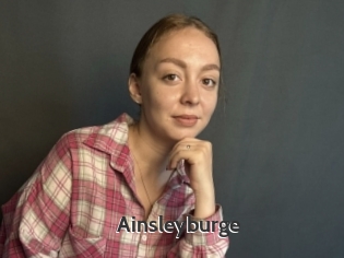 Ainsleyburge