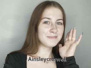 Ainsleycreswell