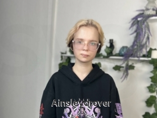 Ainsleydrover