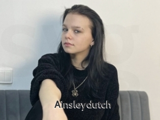 Ainsleydutch