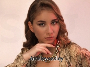 Ainsleyeasley