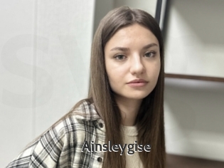 Ainsleygise