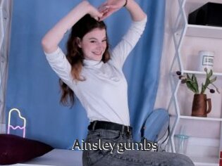 Ainsleygumbs