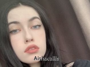 Aishacallis