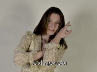 Aishapowder