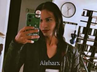Aisharx