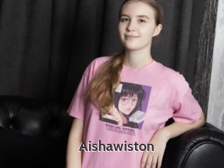 Aishawiston