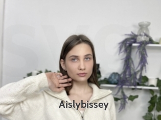 Aislybissey