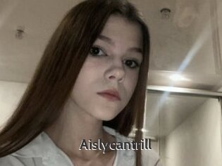 Aislycantrill