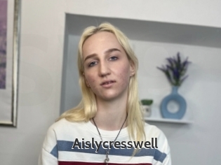 Aislycresswell