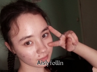 Aislyfollin