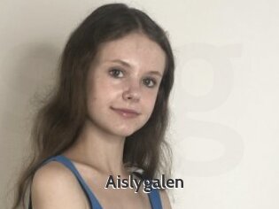 Aislygalen