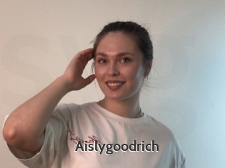 Aislygoodrich