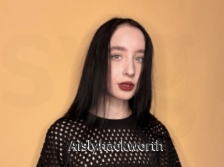 Aislyhackworth