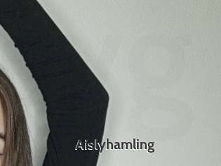 Aislyhamling