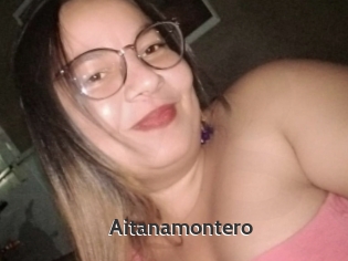 Aitanamontero
