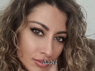 Akalyi