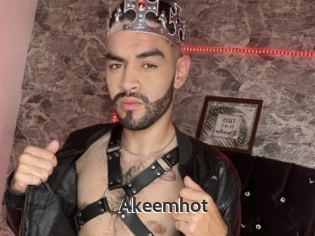 Akeemhot