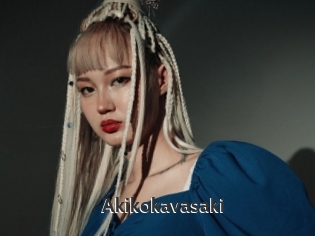 Akikokavasaki