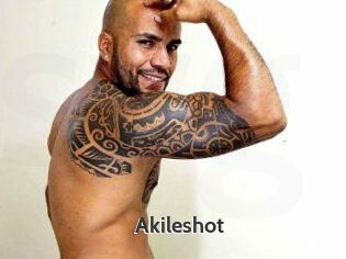 Akileshot