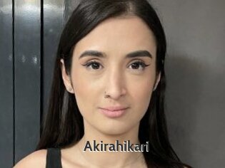 Akirahikari