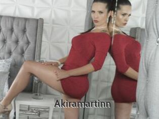 Akiramartinn