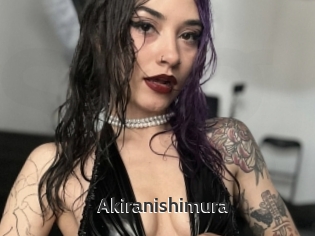 Akiranishimura