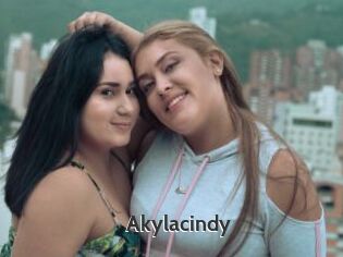 Akylacindy