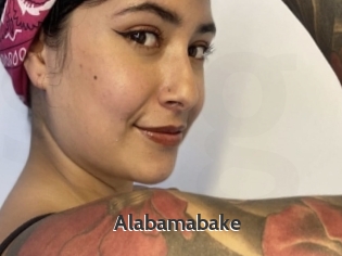 Alabamabake