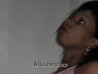 Alaiahconnor