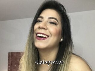 Alaiapotter