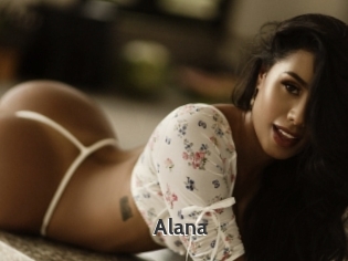 Alana