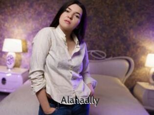 Alanaally