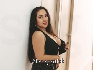Alanapatrick