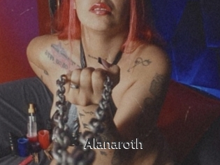 Alanaroth