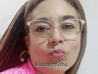 Alanasmiths
