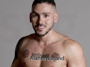 Alanferdinand