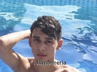 Alanferreria