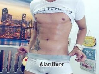 Alanfixer