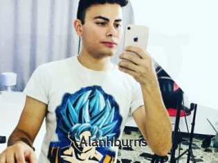 Alanhburns