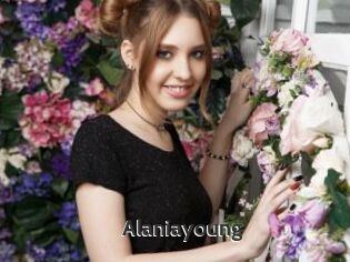 Alaniayoung