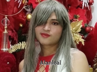 Alanleal
